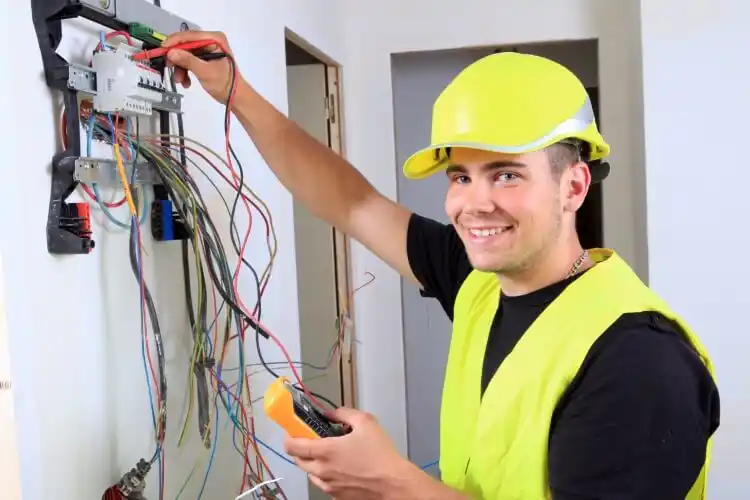 elektricien Zwiggelte